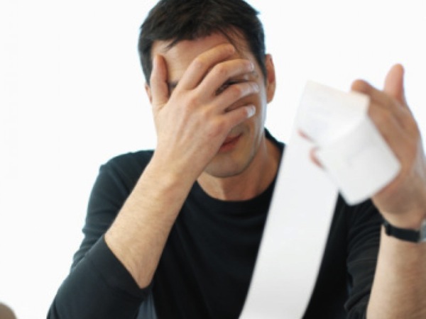 ¿Tienes problemas financieros y no lo sabes? | Blog Comparabien