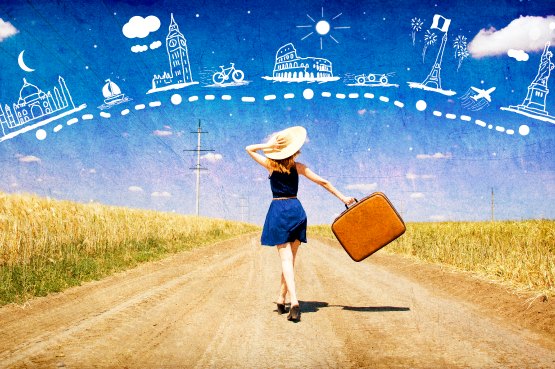 Resultado de imagen para viajar